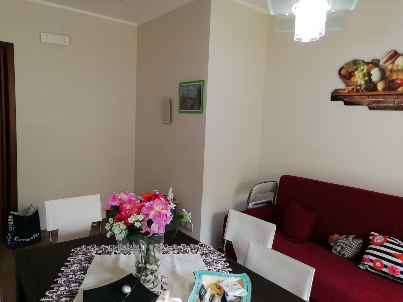 Appartamento in Affitto Agrigento