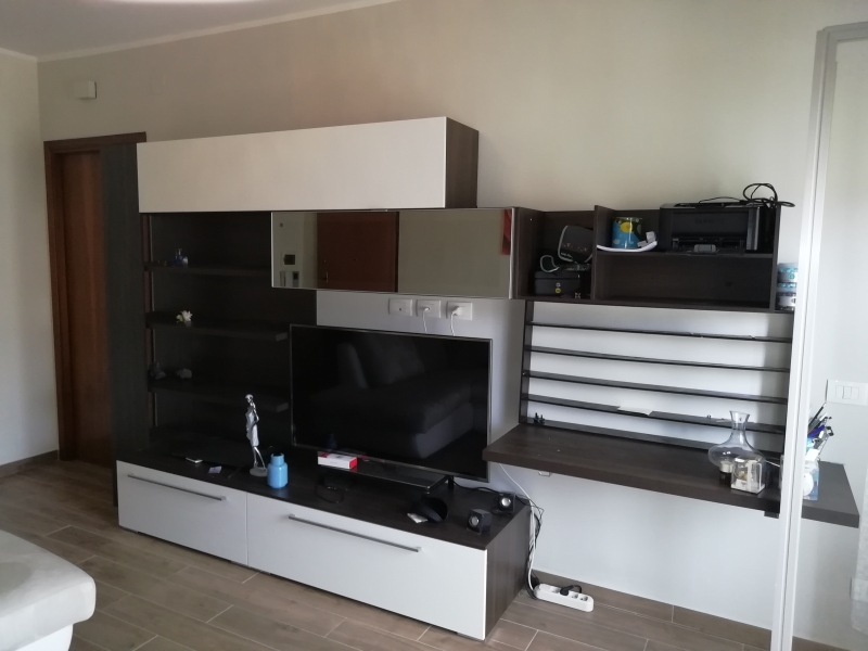 Affitto Appartamento Agrigento