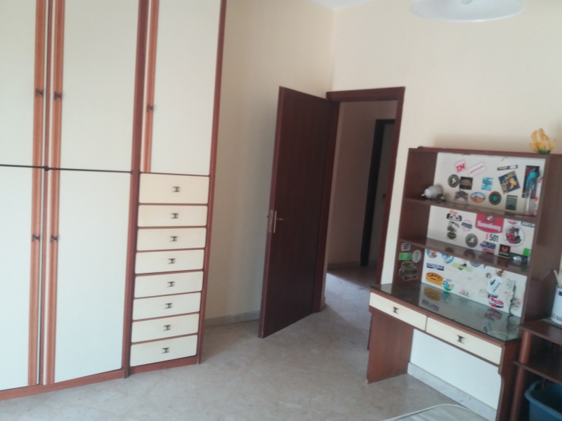 Appartamento in Affitto Agrigento