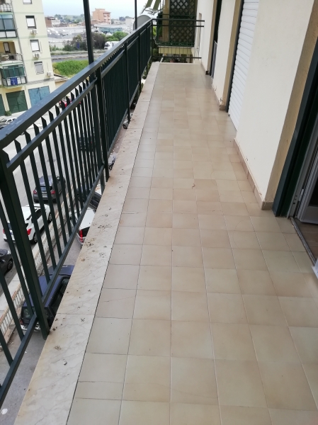 Affitto Appartamento Agrigento