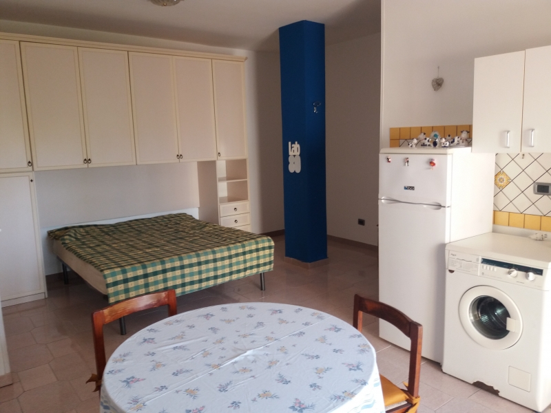 Affitto Appartamento Agrigento