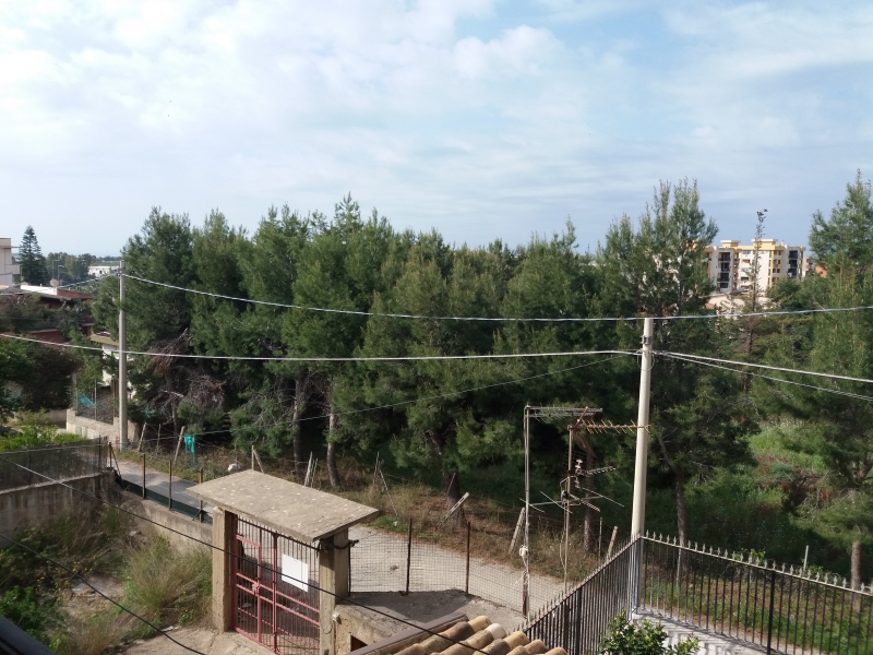 Affitto Appartamento Agrigento