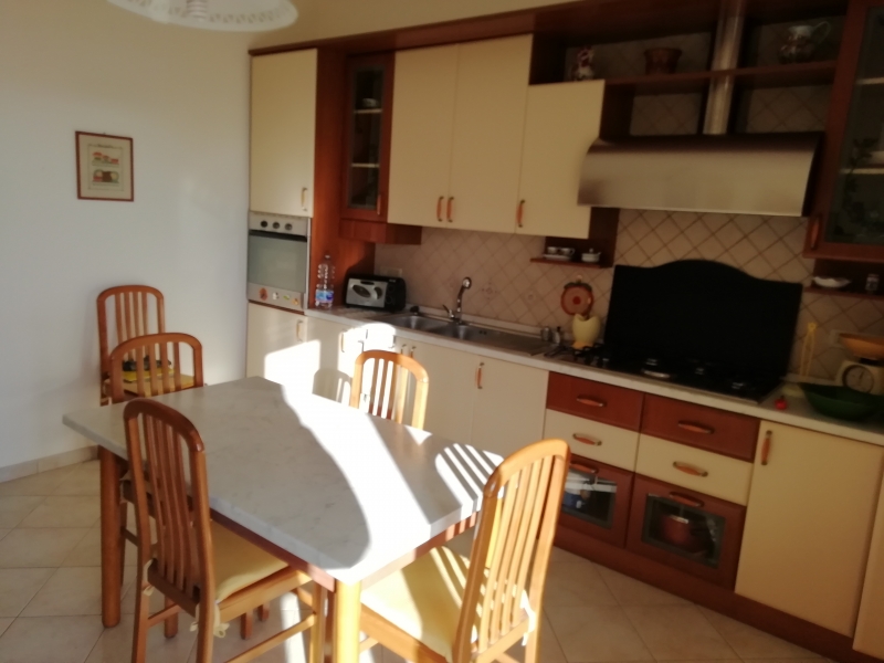 Affitto Appartamento Agrigento