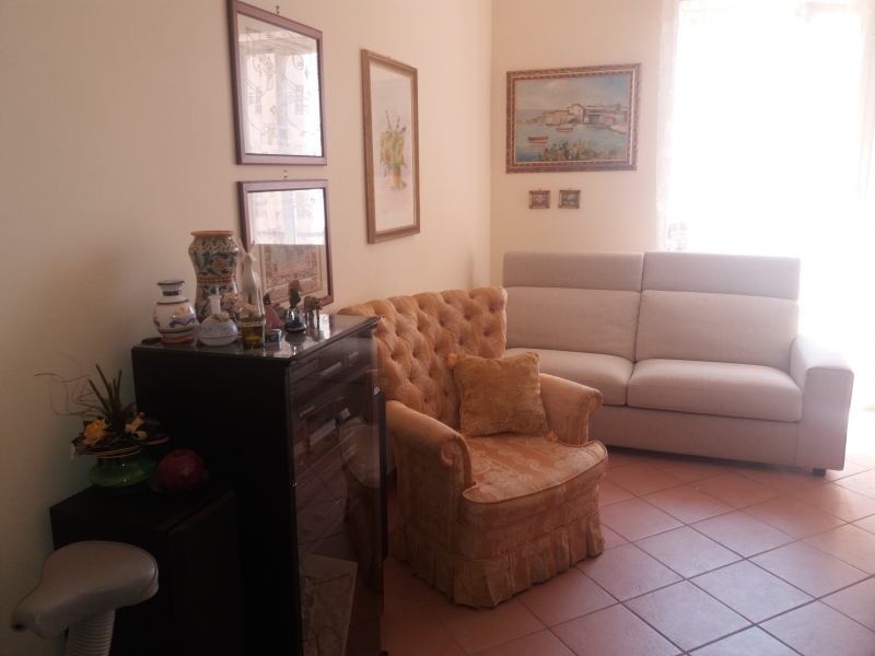 Affitto Appartamento Agrigento