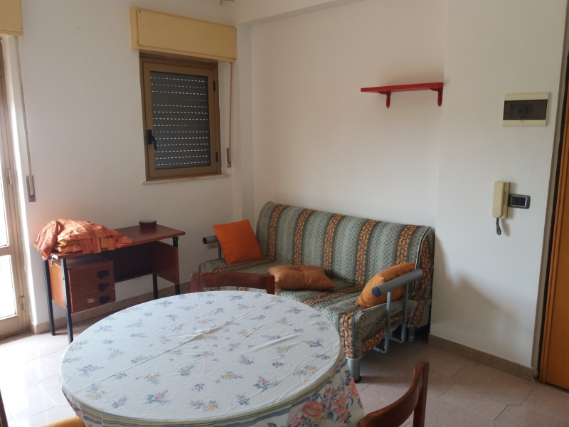Affitto Appartamento Agrigento