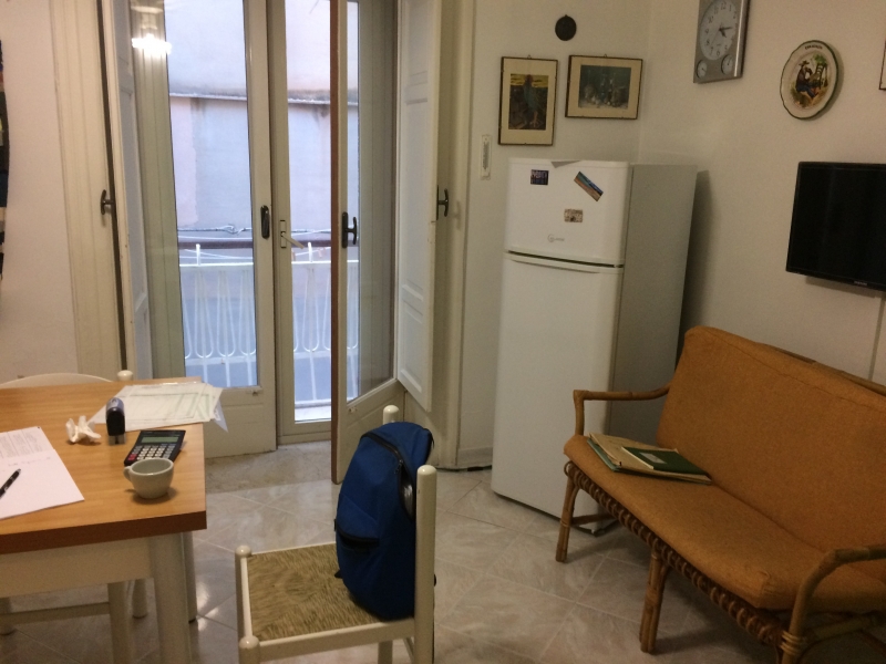 Appartamento in Vendita Trapani