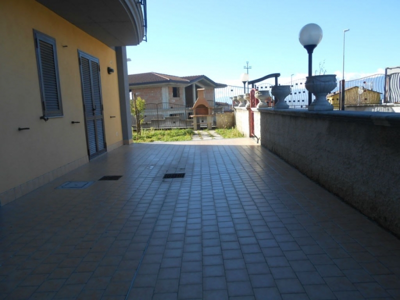 Vendita Appartamento Avellino