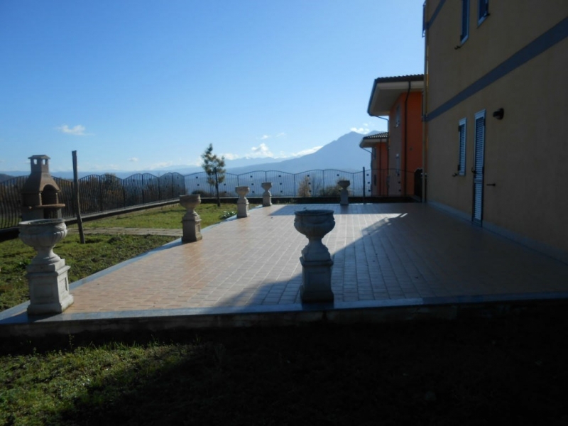 Vendita Appartamento Avellino