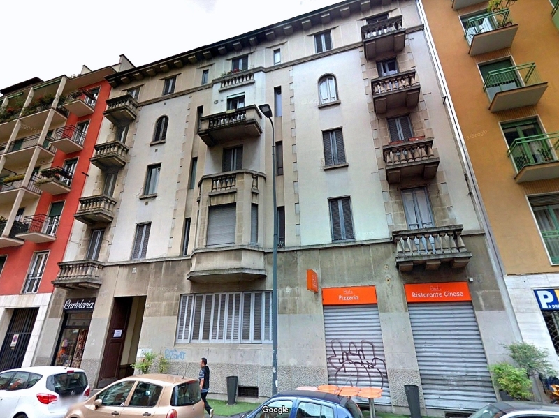 Appartamento Milano FORZE ARMATE