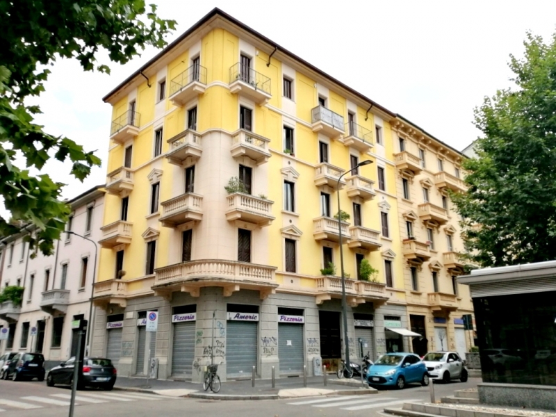 Appartamento Milano 