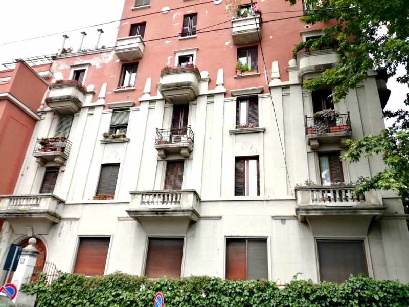 Affitto Appartamento Milano