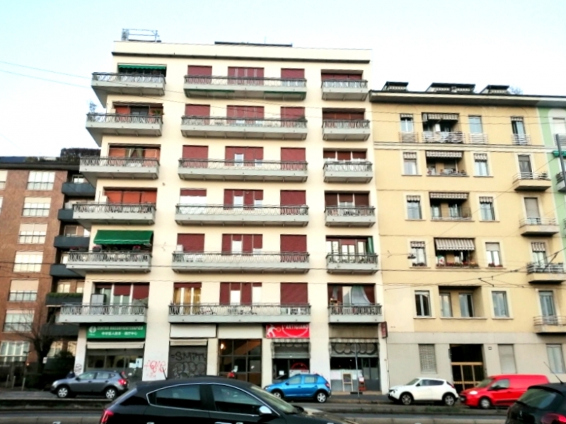 Appartamento Milano IBISCO