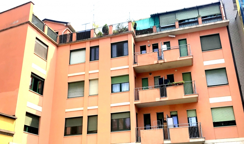 Appartamento Milano 