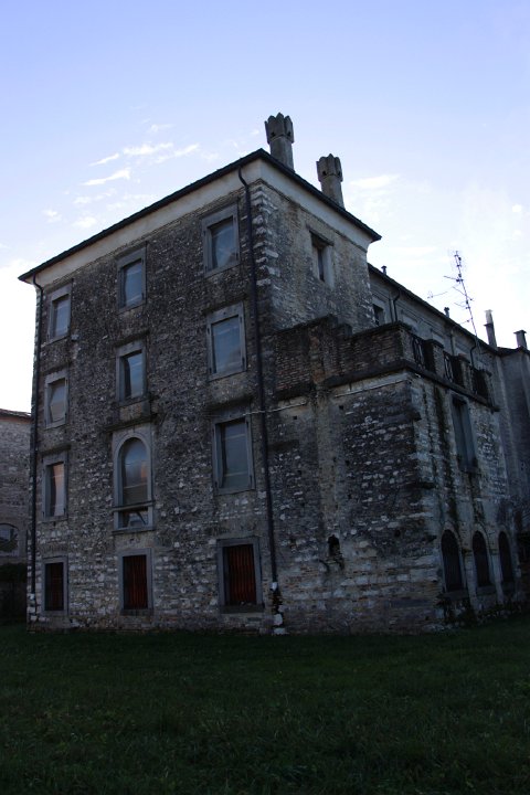 Villa singola in Vendita Porpetto