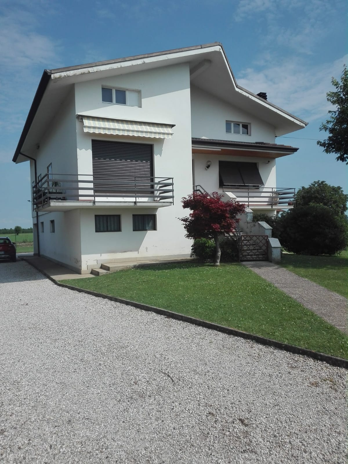 Villa singola in Vendita Udine