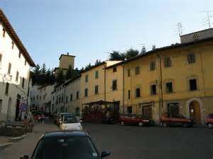 Appartamento in Vendita Scarperia e San Piero