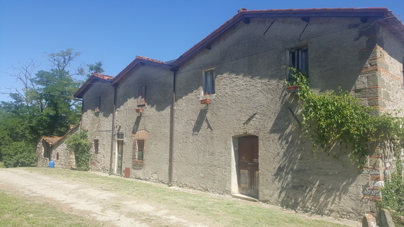Rustico/Casale/Corte Borgo San Lorenzo C27