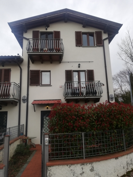 Casa Indipendente in Vendita Borgo San Lorenzo