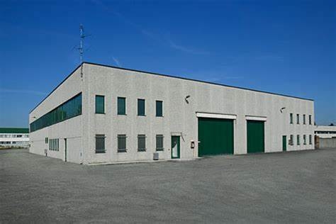 Capannone Industriale Borgo San Lorenzo CM42