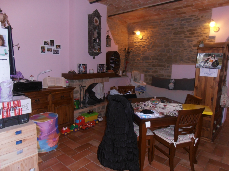 Vendita Appartamento Borgo San Lorenzo