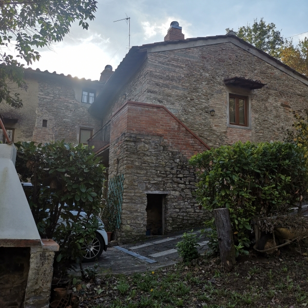 Rustico/Casale/Corte Borgo San Lorenzo C37