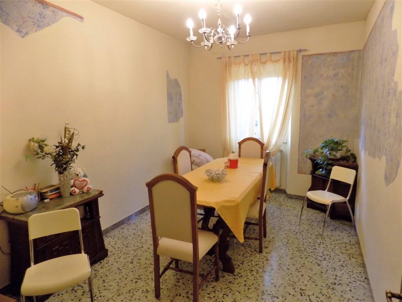 Vendita Appartamento Borgo San Lorenzo