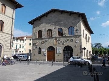 Vendita Casa Indipendente Borgo San Lorenzo