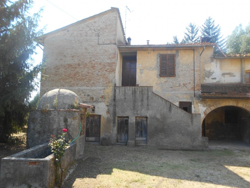 Rustico/Casale/Corte in Vendita Borgo San Lorenzo