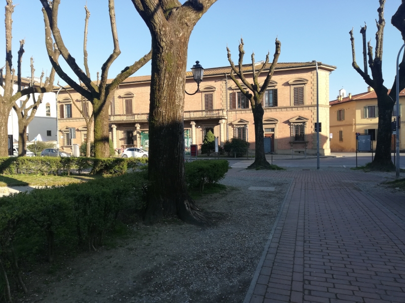 Villa singola in Vendita Borgo San Lorenzo