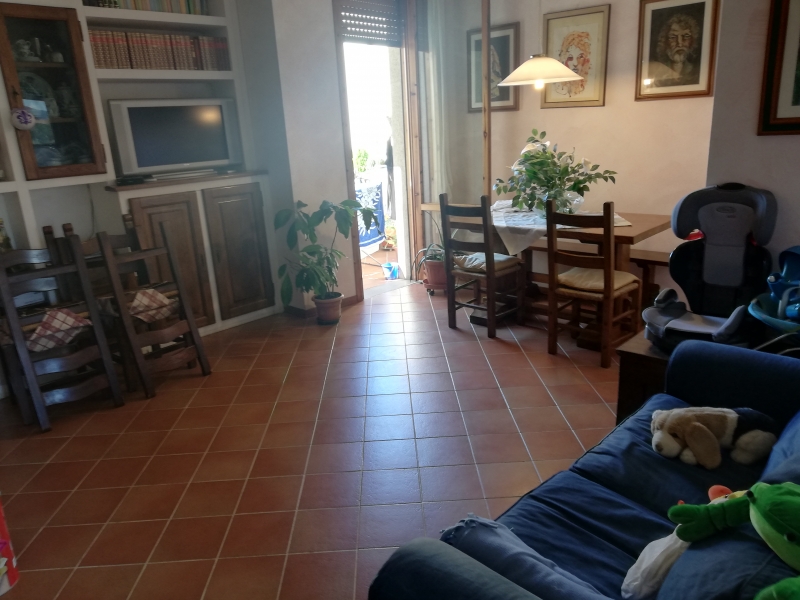Appartamento in Vendita Scarperia e San Piero