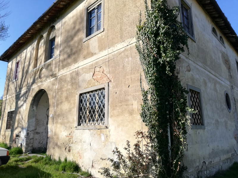 Rustico/Casale/Corte in Vendita Borgo San Lorenzo