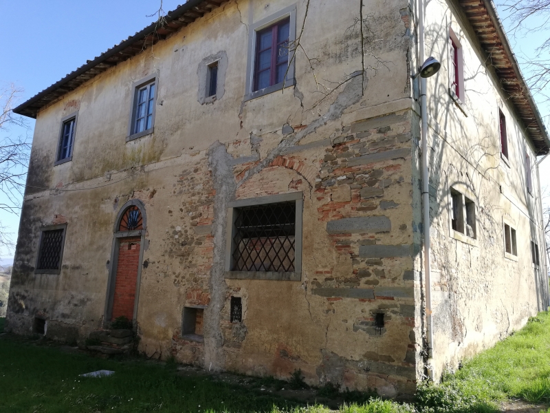 Vendita Rustico/Casale/Corte Borgo San Lorenzo