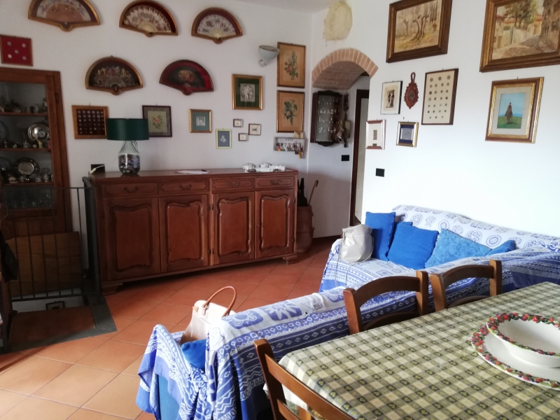 Appartamento in Vendita Borgo San Lorenzo