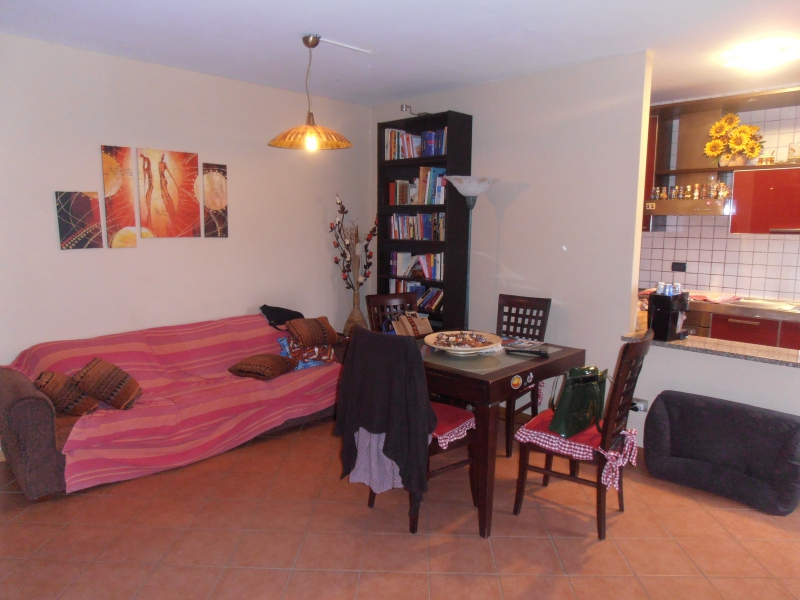 Appartamento in Vendita Borgo San Lorenzo
