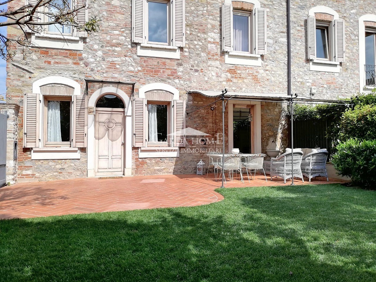 Villa a schiera Desenzano del Garda 2101