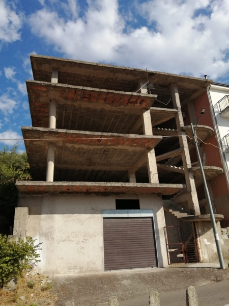 Vendita Stabile/Palazzo Terravecchia