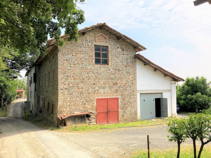 Villa bifamiliare in Vendita Fornovo di Taro
