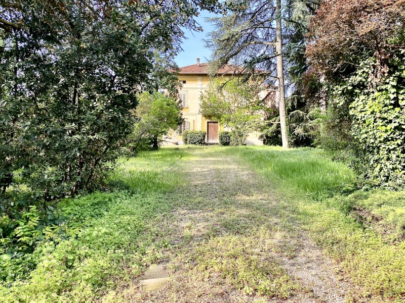 Villa singola in Vendita Collecchio