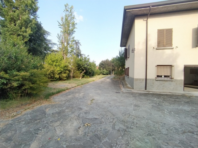 Villa singola in Vendita Parma