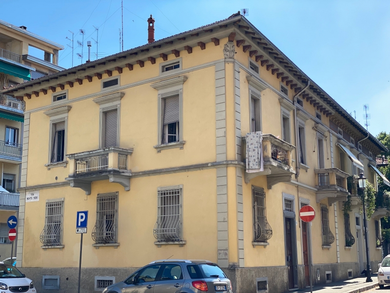 Casa Indipendente Parma DF PIAVE 330:)