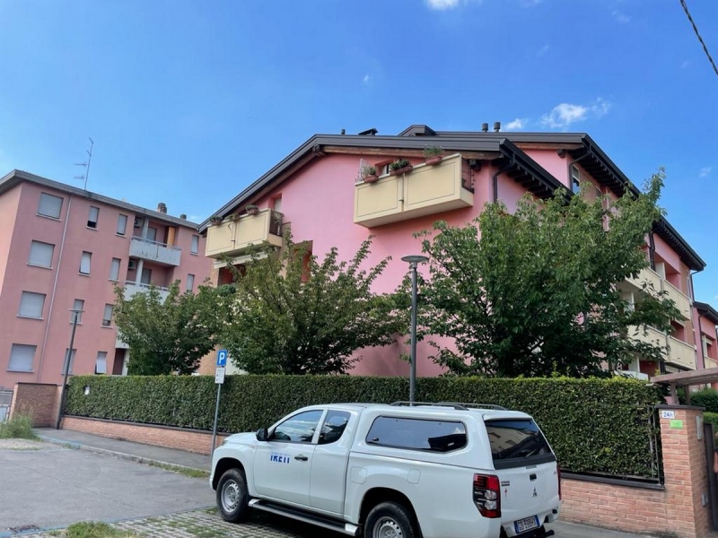 Vendita Appartamento Parma