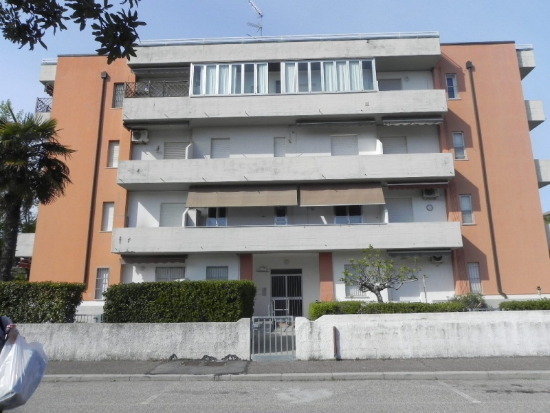 Appartamento Ravenna App.to in condominio