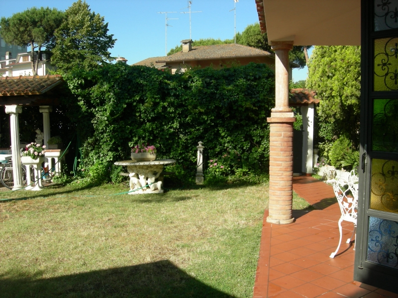 Villa singola Ravenna Villa con giardino 