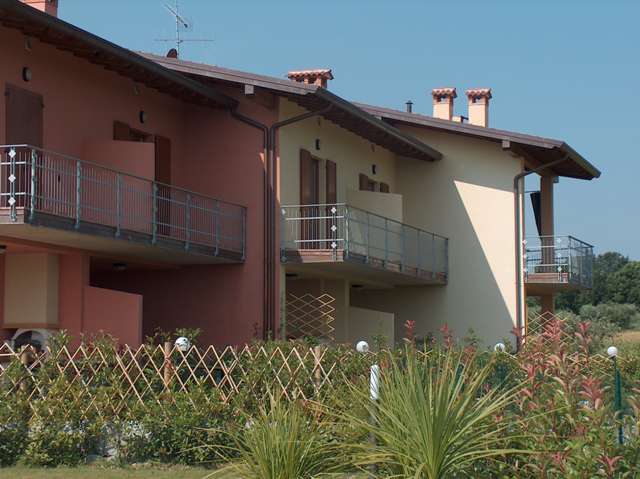 Villa a schiera Manerba del Garda 14173