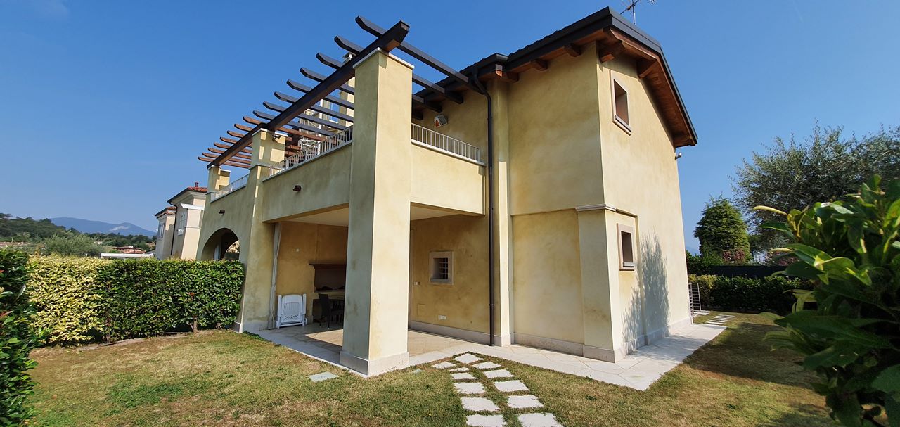 Villa bifamiliare Manerba del Garda 15295