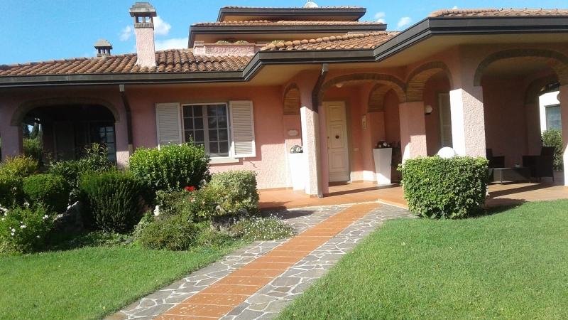 Villa singola Monte San Savino V693910