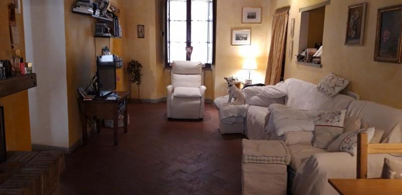 Appartamento in Vendita Arezzo