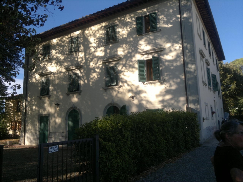 Villa singola Arezzo V687576