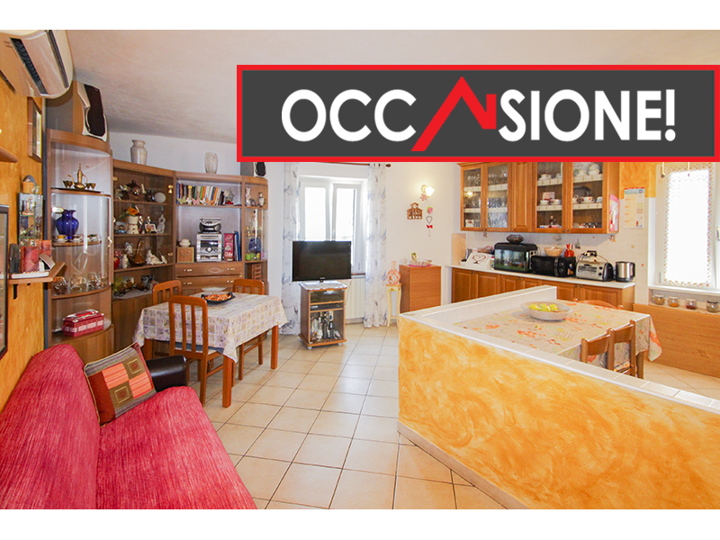 Appartamento Castiglione Olona COFL