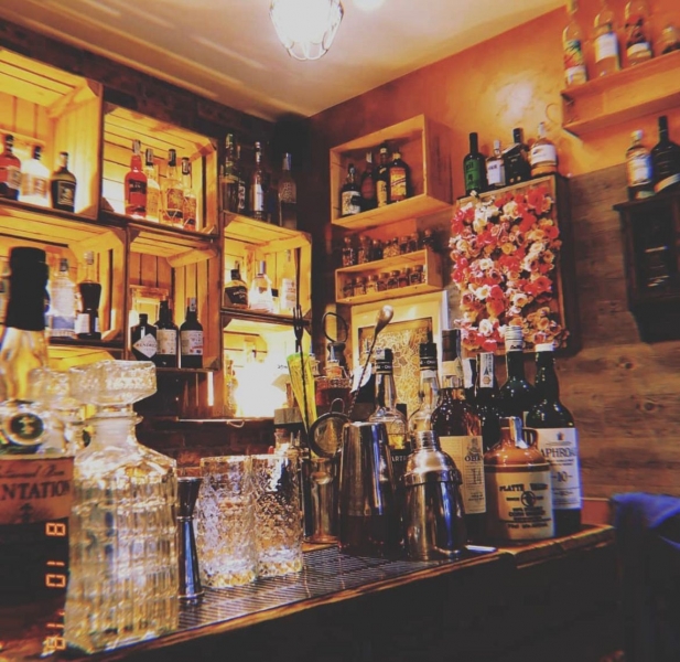 Affitto Bar Mantova